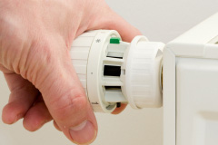 Great Barton central heating repair costs