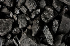 Great Barton coal boiler costs