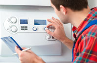 free Great Barton gas safe engineer quotes